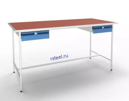 Стол лабораторный СЛ-05-02