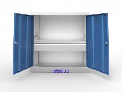 Шкаф-тумба инструментальная КДт-1.01.01