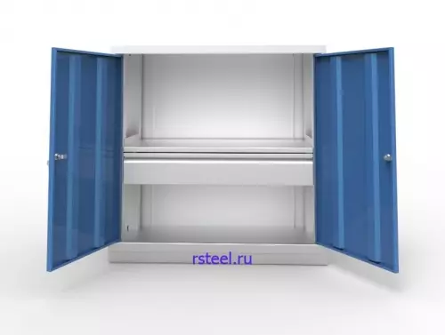 Шкаф-тумба инструментальная КДт-1.01.01