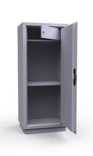 Шкаф бухгалтерский ШБС-01-10Т