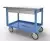 Тележка-стол монтажная ТОС-2.110.70/ 2 ящика