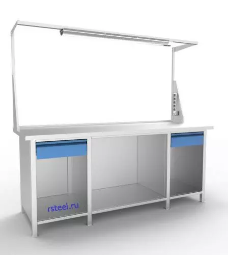 Стол слесаря-ремонтника ССР-01