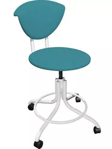 Стул промышленный винтовой С-05