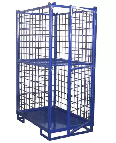 Сетчатое ограждение поддона ОПС 1800