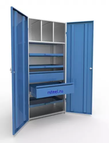 Шкаф для инструмента ШИМ-11