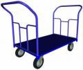 Тележка платформенная