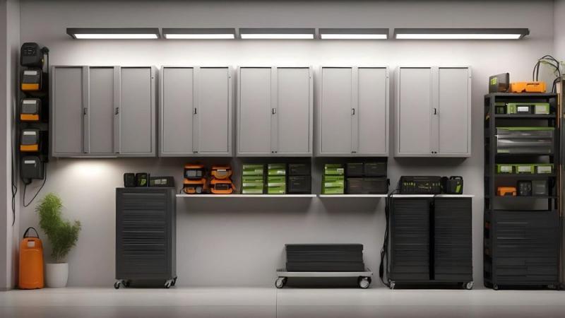 5 ошибок при покупке инструментального шкафа, которые могут стоить вам денег и удобства