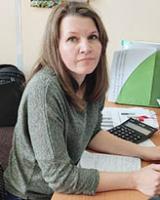 Яковлева Ирина Константиновна