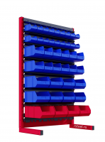 Стойка инструментальная Kaizen Г-15-9_№1/1
