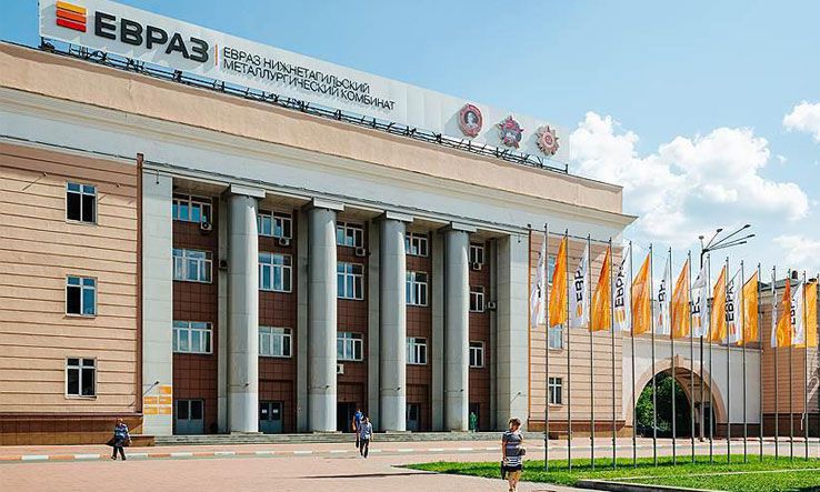 Сделаем железно: учебные верстаки для ДПО «Евраз-Сибирь» за 2 недели до Нового года (г. Нижний Тагил)
