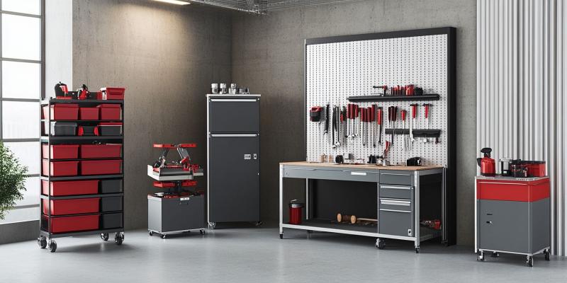 Как выбрать качественную металлическую мебель недорого?