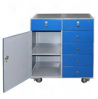 Тумба инструментальная ТПМ-06 исп. 2