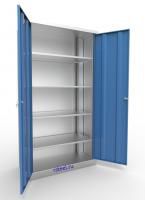 Шкаф для инструмента ШИМ-13-04