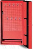 Шкаф навесной ШНп-50/2 ящика