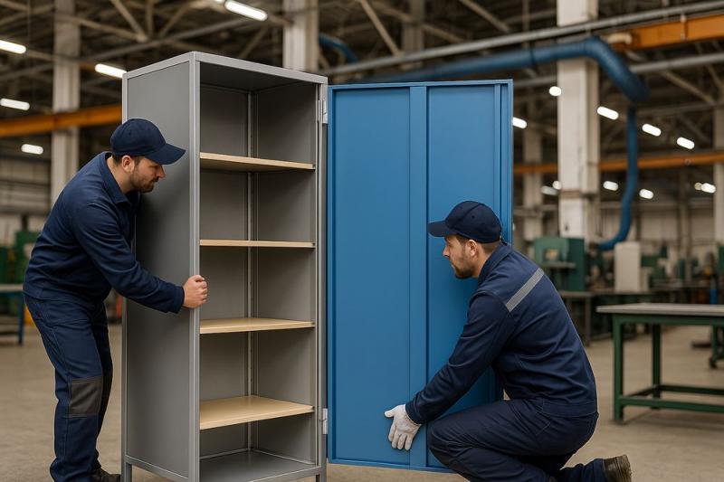 5 типичных ошибок при заказе мебели из металла