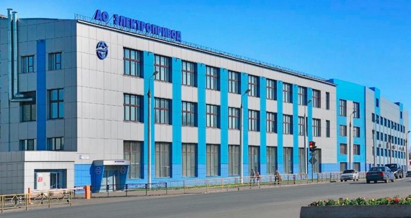 Поставка нестандартной тележки-контейнера