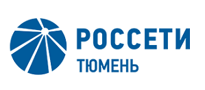 «АО «Россети Тюмень» лого