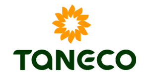 АО «ТАНЕКО» лого