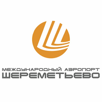 Международный аэропорт Шереметьево лого