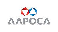 ПАО АЛРОСА лого
