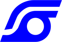 ЦНИИ «Буревестник» лого