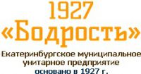 ЕМУП Бодрость лого
