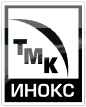 ТМК-Инокс лого