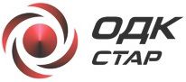 ОДК-СТАР лого