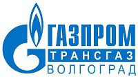 Газпром Трансгаз лого