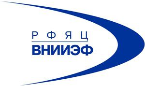 РФЯЦ-ВНИИЭФ лого
