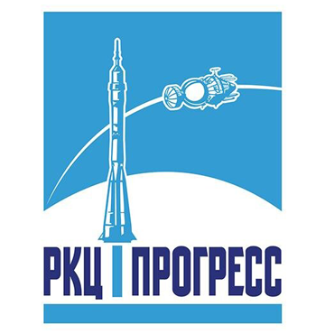 Ракетно-космический центр «Прогресс» лого