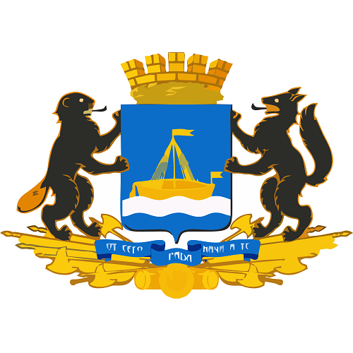 МАОУ СОШ №27 лого