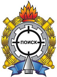 НПО «Поиск» лого