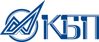 Конструкторское бюро приборостроения им. академика А. Г. Шипунова лого